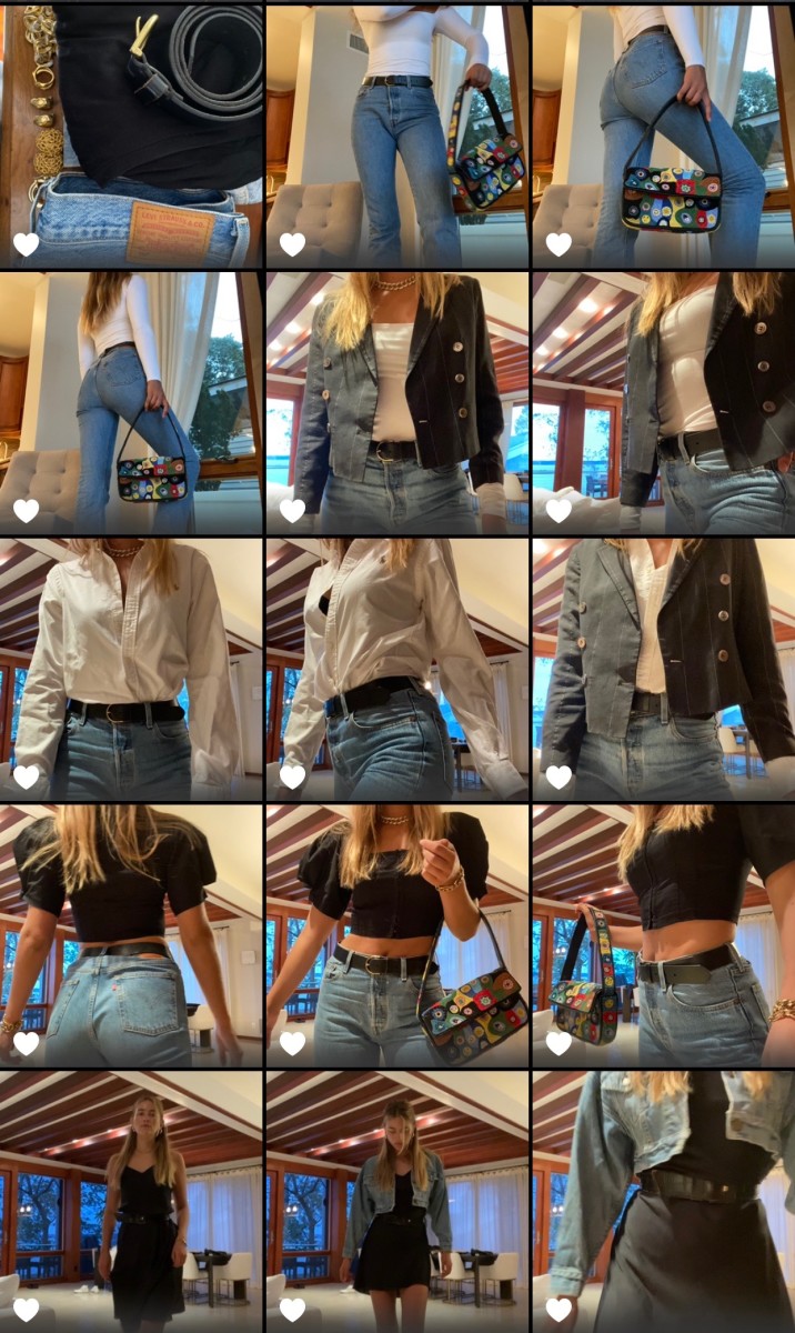 Sustainable Fall Fashion